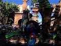 Parade in Disneyland California Adventure 2 of 3