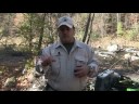 Fishing Tips : What Is Nylon Fishing Line?