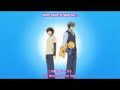 Junjou Romantica Episode 5 1/3 (English Subbed) Junjou Romantica Episode 5 1/3 (English Subbed)