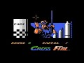 [nes] cross fire by stobczyk 3/3 (longplay)