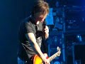 Johnny Rzeznik Puts On Funny Light Up Glasses Johnny Rzeznik Puts On Funny Light Up Glasses