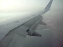 Before landing Tenerife Aeropuerto del sur HV117
