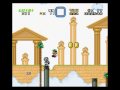 Let´s Play [Blind] Super Mario World - Luigis Adventure Part 9 - Die wut Probe