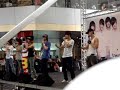 [Fancam]080725 Supernova SuperStar in Thailand - Ahn Nyeong Rehearsal[www.supernovathailand.com]