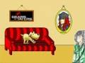 Kitty the Magic Puppy - The Animated Comic #1
