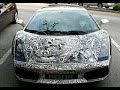 Video de autos tuning