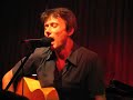 Brett Anderson - Pantomime Horse