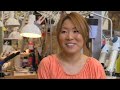 Nina Oikawa on Sunday Arts