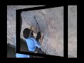 Escalada en roca en Los Vados