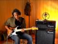 Falling Up - Allen Hinds - Bogner Alchemist