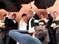 Wedding day with Brian Noppe Photography