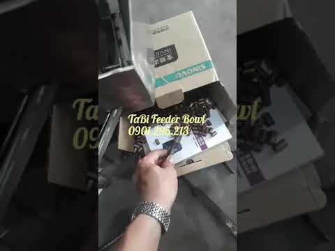 CẤP PHÔI MÁY DẬP