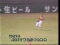 職人いぶし銀、新井宏昌 南海～近鉄で成し遂げた2000本安打