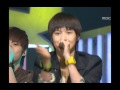 SHINee - Replay, 샤이니 - 누난 너무 예뻐, Music Core 20081227