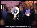 Alpedrete Sostenible 2007. Capoeira y Referendum