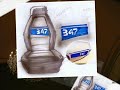 Garage34 - Maverick 347 AA Blown - Project