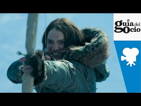 Alpha ( Alpha ) - Trailer español
