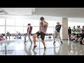 24K Magic - Bruno Mars / Brian Puspos Choreography / 310XT Films / URBAN DANCE CAMP ASIA