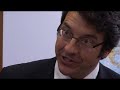 Leading environmentalist George Monbiot interviews the International Energy Authority's chief economist