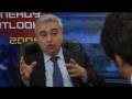 George Monbiot meets Fatih Birol