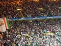 Willie Maley Song - Barca 20/02/08