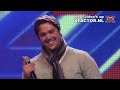 Grant Scott - BRUNO MARS - JUST THE WAY YOU ARE