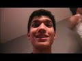 Fighting With Wassabi