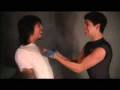 Fighting With Wassabi