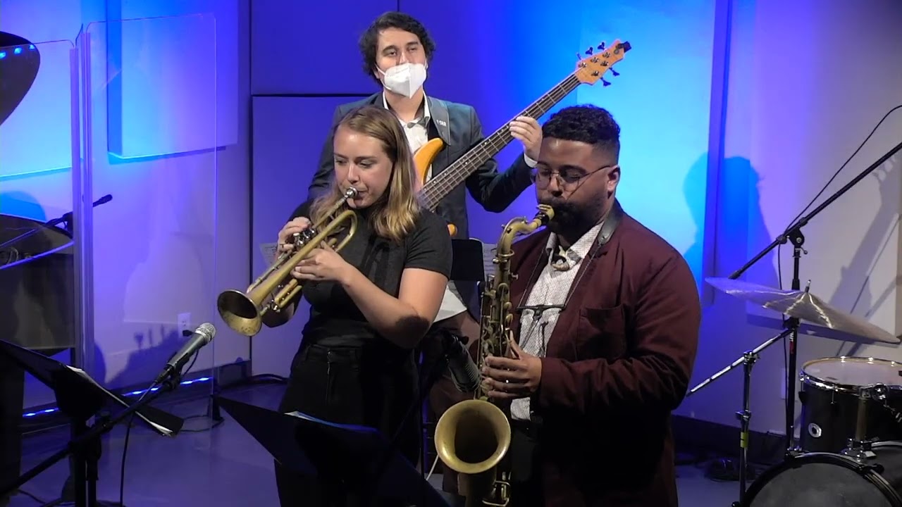 Luigi Arredondo - Hope