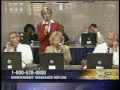 Brier Grieves Insurance Agency on Channel 8