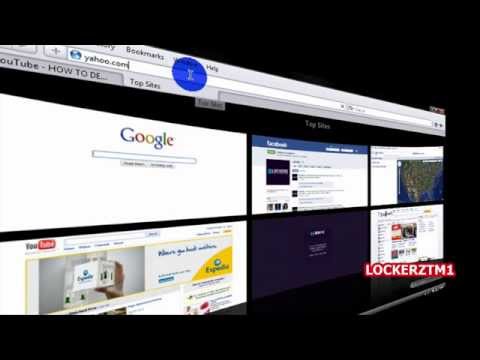 how to eliminate yahoo email account