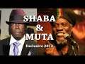 Shabba Ranks and Muta 2012