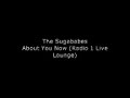 The Sugababes - About You Now (Piano) GOOD QUALITY