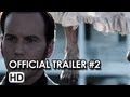 The Conjuring Official Trailer #2