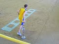 Didier Tauleigne tir progressif sport-boules lyonnaise bocce