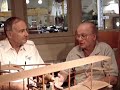 pilot jim poel and head builder art wilder talk about flying the replica of the first seaplane. more photos at http://angelica14709.com/v-web/gallery/album113