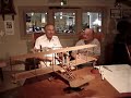 pilot jim poel and head builder art wilder talk about flying the replica of the first seaplane. more photos at http://angelica14709.com/v-web/gallery/album113