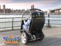 GM and Segway Join Forces on Urban Transportation