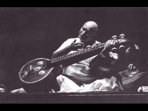 Balachander - Amrithavarshini Muthuswami deekshithar.