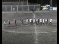 Sintesi Acireale-Peonia=2-1 [Giovanissimi provinciali]