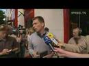 SPIEGEL TV - Geköpfter Wachs-Hitler