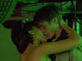 common he deserved the kiss .........he just save her !@@!