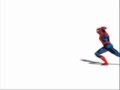 Spiderman bailongo