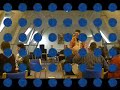 Drum Teambuildin in Denmark