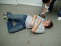 videos de Shawn gets waxed
