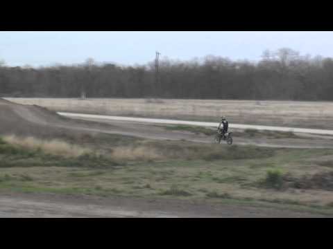 how to practice mx starts