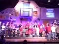 Dec 20 Kids Christmas Program Part 2