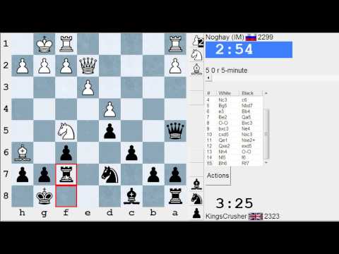 chess live