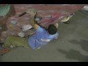 Hoosier Heights LLC Rock Climbing Competition