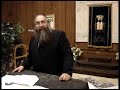 Torah Thoughts: Shemos and Circumcision: Part II Torah Thoughts: Shemos and Circumcision: Part II
